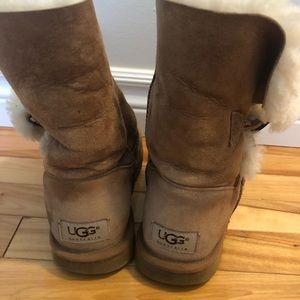 Authentic Ugg’s, Size 7